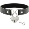 Coquette Collier Coquette Pendentif Coeur
